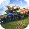 World of Tanks Blitz delete, cancel