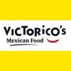 Victoricos Mexican Food icon