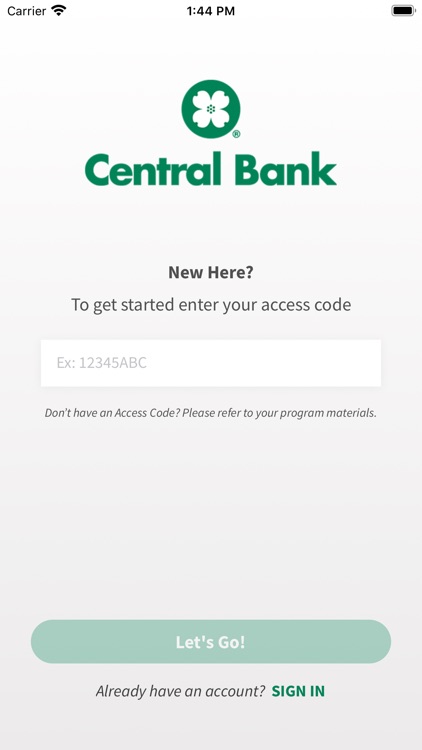 MaxMoney™  - Central Bank screenshot-3