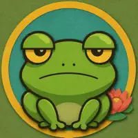 Last Frog