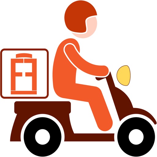 All Tiffins - Delivery App