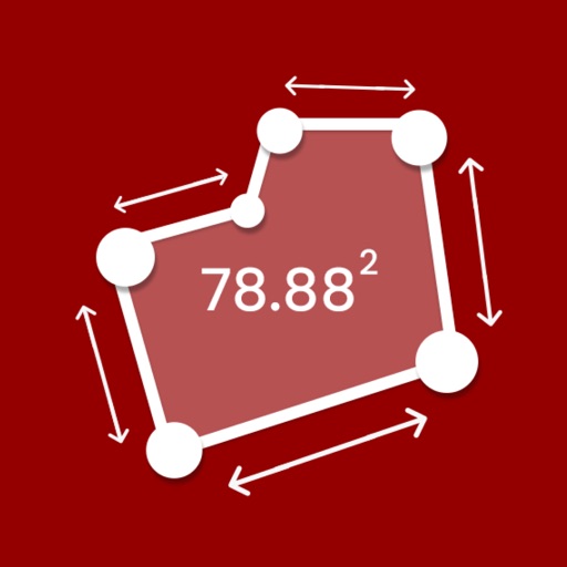 GPS Area Measurements