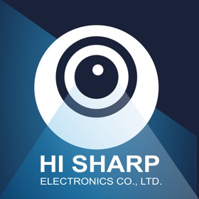螢幕擷取畫面 (3) HISHARP DX