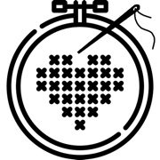 Cross Stitcher