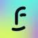 AI Photo Generator: FaceOff app icon - Photo & Video app for iPhone