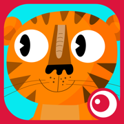Toddler kid games for 2++ kids