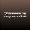 R&J Radio App icon