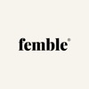 femble - health assistant icon