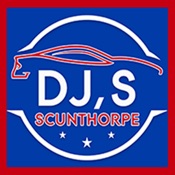 DJ's Taxis Scunthorpe