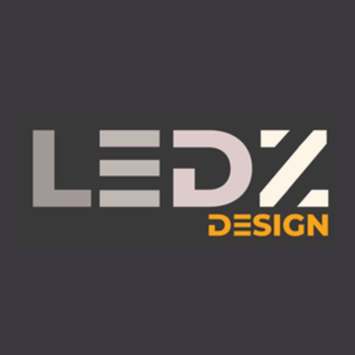 LEDZ Design APP