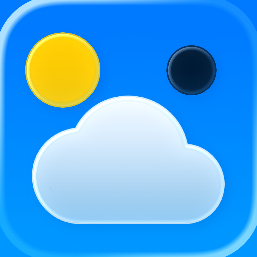 Get Weather Bot: Alerts and Radar for iOS, iPhone, iPad Aso Report