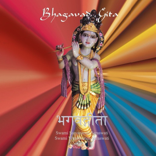 Bhagavad-Gita