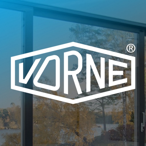 Vorne