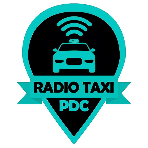 Radio Taxi PDC icon