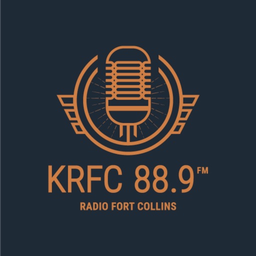 KRFC 88.9FM Radio - AppWisp.com