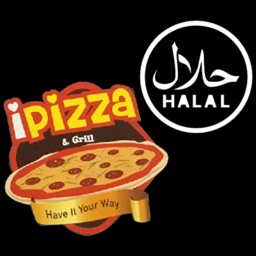 IPizza & Grill