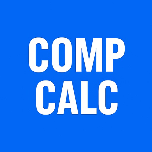 Compound Interest Calculator₊