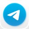 Telegram Messengers app icon