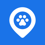 Tractive GPS för hund och katt на пк