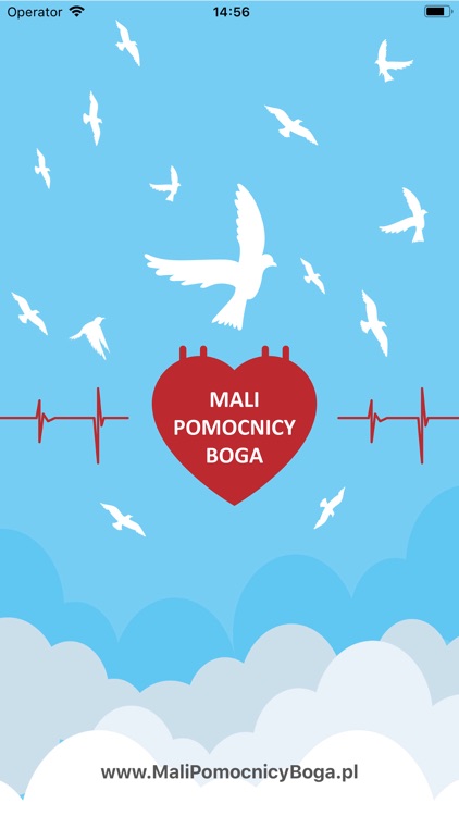 Mali Pomocnicy Boga