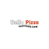 Bella Pizza Brimington icon