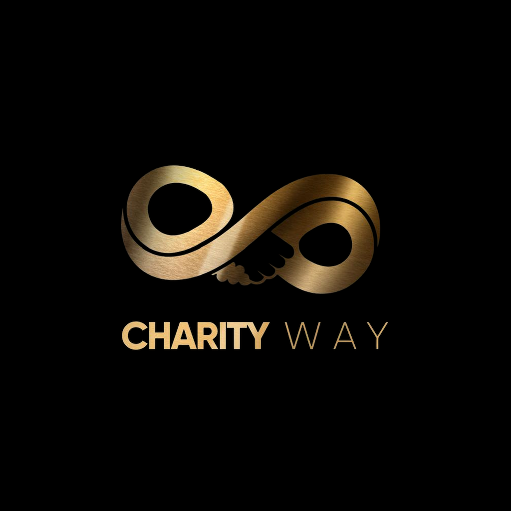 Get Charity way for iOS, iPhone, iPad Aso Report