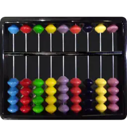 Abacus Accounts app icon