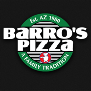 Barro’s Pizza