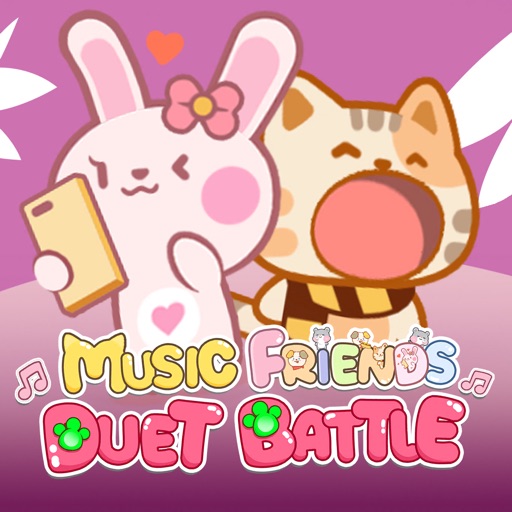 Music Friends - Duet Battle