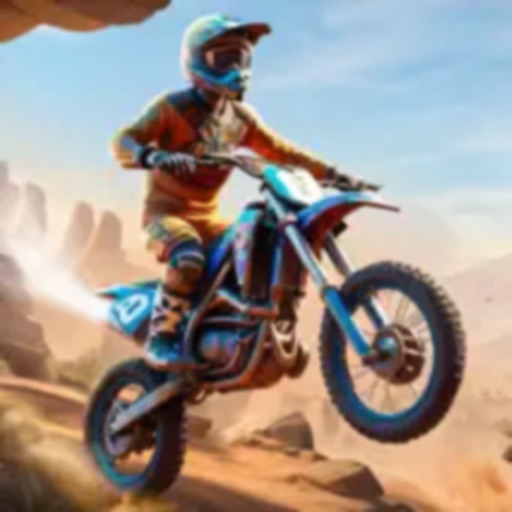 Bike Racing - Motorcycle Games iOS App