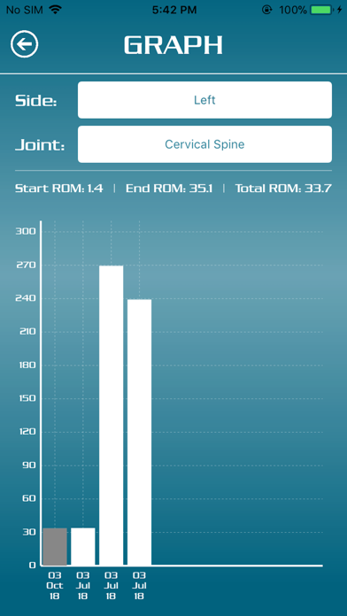 GetMyROM Pro Screenshot 3 of 4