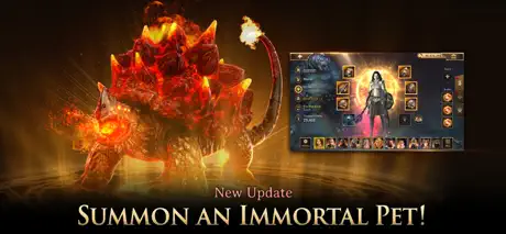 Rise of Firstborn