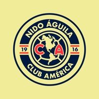 Nido Águila Azcapotzalco logo