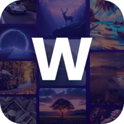 Wallpaper 4K - Theme