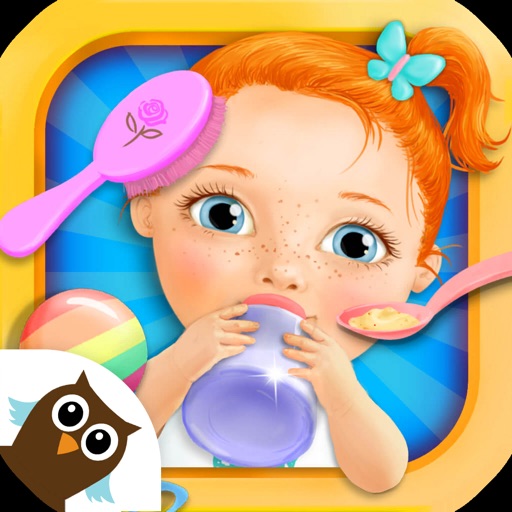 Sweet Olivia - Daycare 4