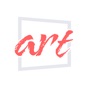 Work of Art app download