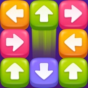 Block Escape: Tap Away Puzzle