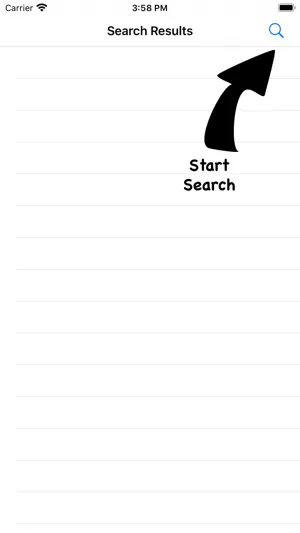 PCN Verifier screenshot 2