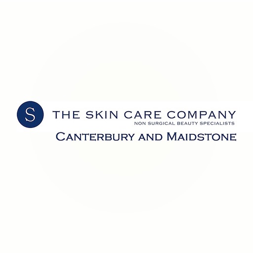 Skin Care Co Kent Book Now icon
