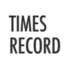 Times Record icon