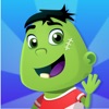 Wonster Words Learning Games icon