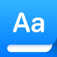 Dictionary Air - English Vocab