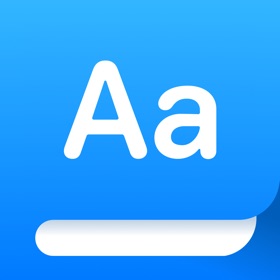 Dictionary Air - English Vocab