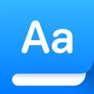 Get Dictionary Air - English Vocab for iOS, iPhone, iPad Aso Report