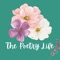 The Poetry Life is a simple yet meaningful app that transforms life’s everyday advice into poetry