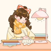 上岸自习室-时间规划清单