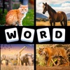 4 Pics 1 Word: Word Guess Game - iPhoneアプリ