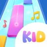 Get Magic Tiles Kid for iOS, iPhone, iPad Aso Report