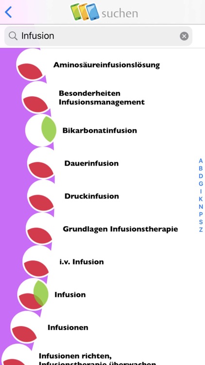 I care WISSEN TO GO 2.0 screenshot-5