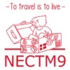 NECTM9 icon